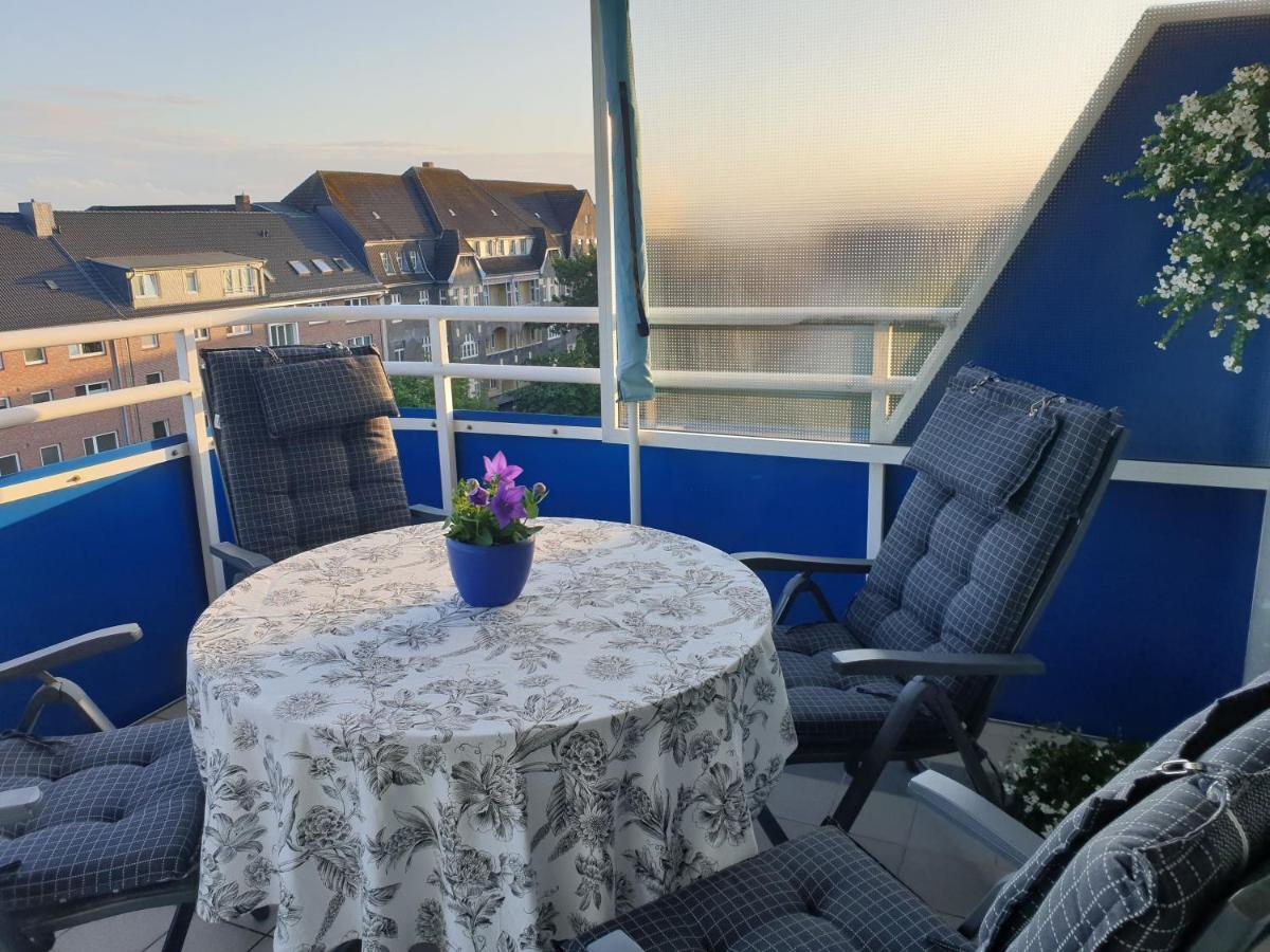 191 Ferienwohnung Deichbruecke Вільгельмсгафен Екстер'єр фото